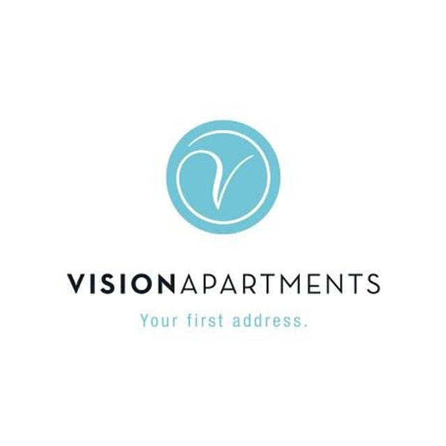 vision apartments